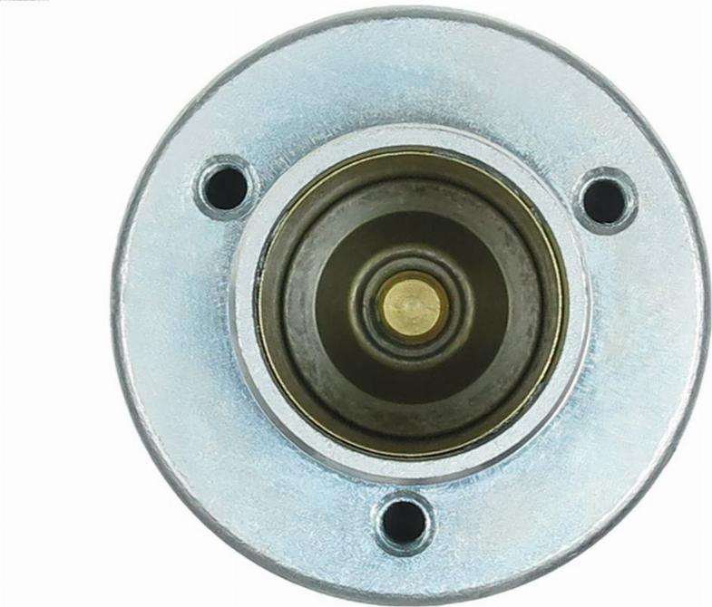 AS-PL SS0062P - Тяговое реле, соленоид, стартер autospares.lv