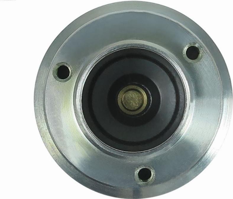 AS-PL SS0003 - Тяговое реле, соленоид, стартер autospares.lv