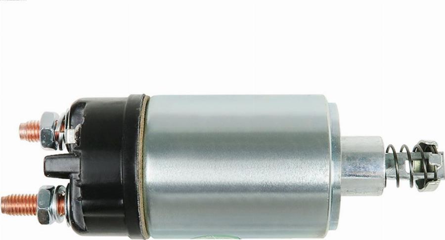 AS-PL SS0014 - Тяговое реле, соленоид, стартер autospares.lv