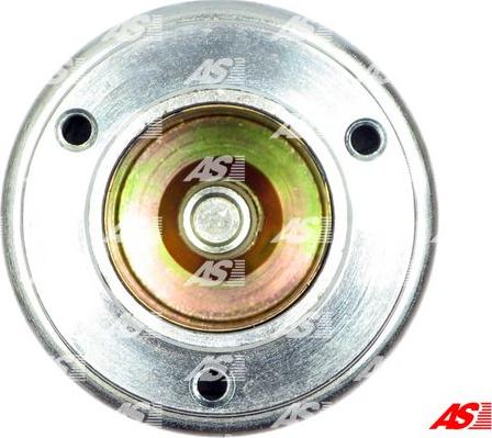 AS-PL SS0088 - Тяговое реле, соленоид, стартер autospares.lv