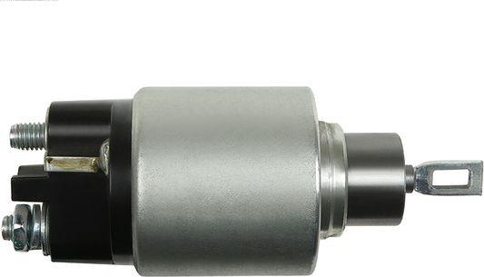 AS-PL SS0039SR - Тяговое реле, соленоид, стартер autospares.lv