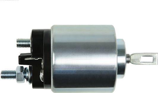 AS-PL SS0036 - Тяговое реле, соленоид, стартер autospares.lv