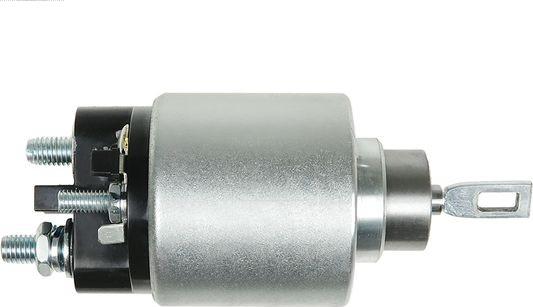 AS-PL SS0038 - Тяговое реле, соленоид, стартер autospares.lv