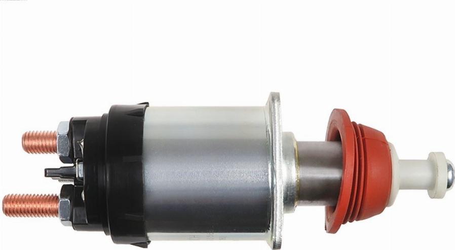 AS-PL SS0070(BOSCH) - Тяговое реле, соленоид, стартер autospares.lv