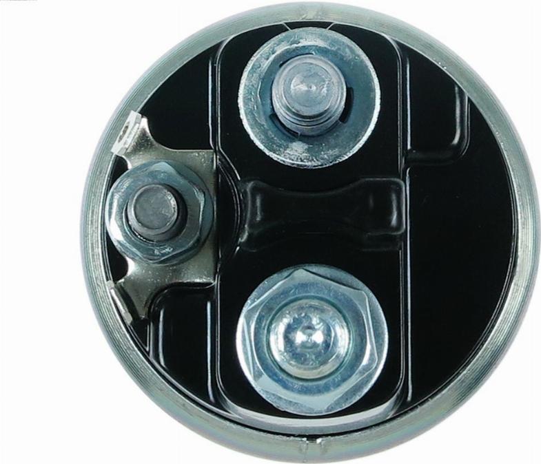 AS-PL SS0164 - Тяговое реле, соленоид, стартер autospares.lv