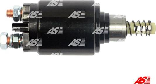 AS-PL SS0106 - Тяговое реле, соленоид, стартер autospares.lv