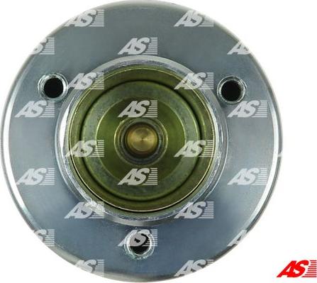 AS-PL SS0116 - Тяговое реле, соленоид, стартер autospares.lv