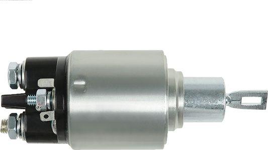 AS-PL SS0113 - Тяговое реле, соленоид, стартер autospares.lv