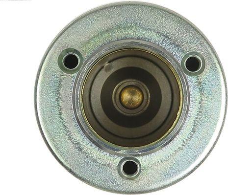 AS-PL SS0179(BOSCH) - Тяговое реле, соленоид, стартер autospares.lv