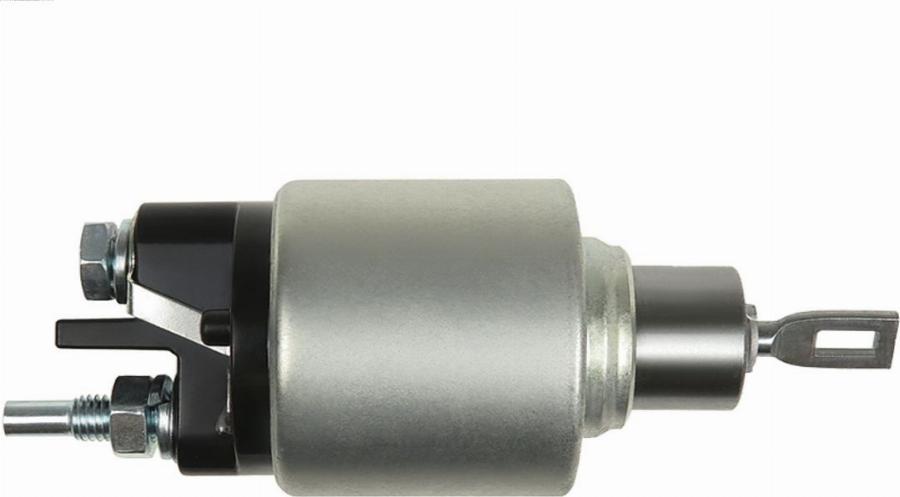 AS-PL SS0212P - Тяговое реле, соленоид, стартер autospares.lv