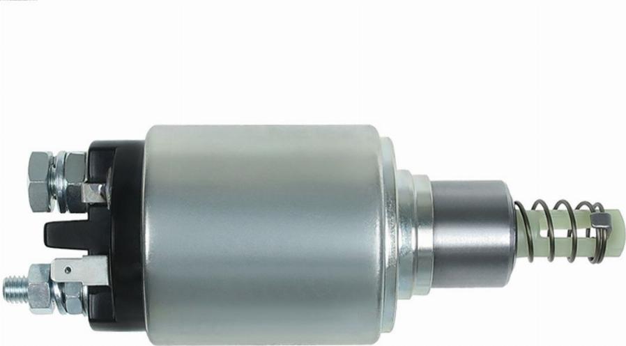 AS-PL SS0272P - Тяговое реле, соленоид, стартер autospares.lv