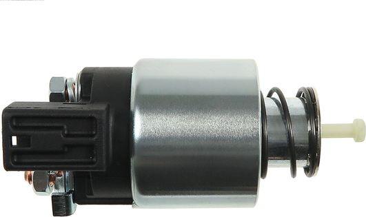 AS-PL SS1041S - Тяговое реле, соленоид, стартер autospares.lv