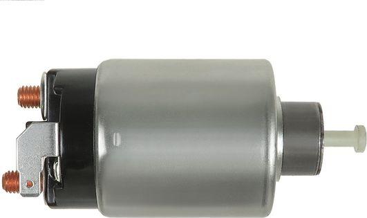 AS-PL SS1042(DELCO) - Тяговое реле, соленоид, стартер autospares.lv