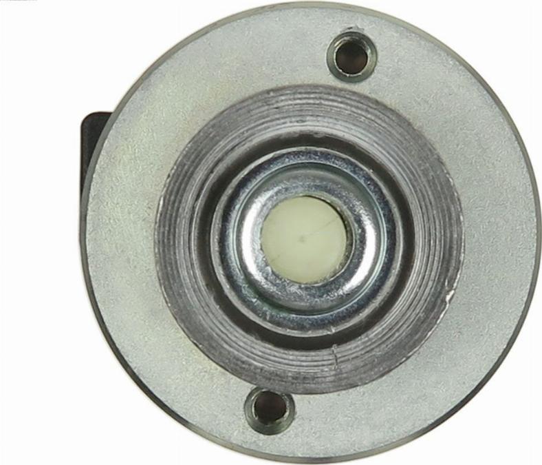 AS-PL SS1037P - Тяговое реле, соленоид, стартер autospares.lv