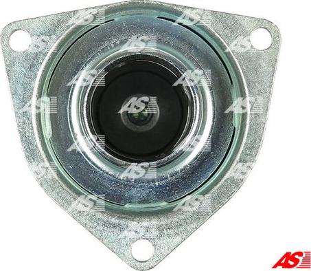 AS-PL SS1119P - Тяговое реле, соленоид, стартер autospares.lv