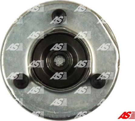 AS-PL SS3041(VALEO) - Тяговое реле, соленоид, стартер autospares.lv