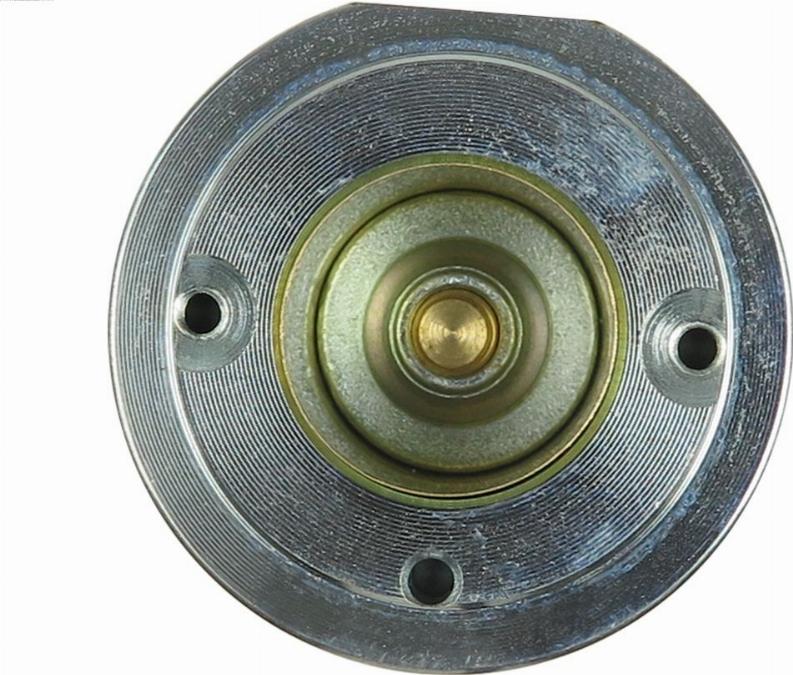 AS-PL SS3015 - Тяговое реле, соленоид, стартер autospares.lv