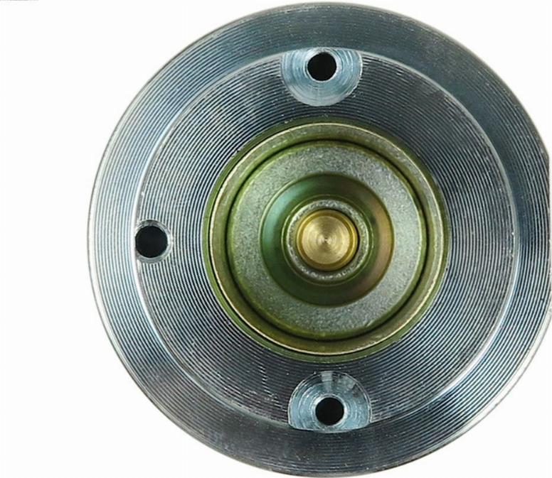 AS-PL SS3011 - Тяговое реле, соленоид, стартер autospares.lv