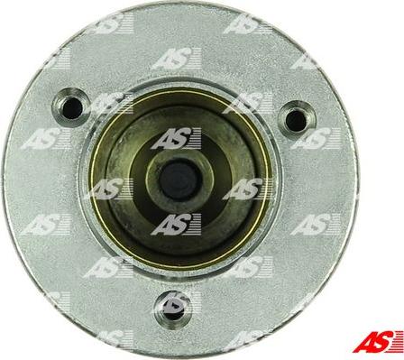 AS-PL SS3013P - Тяговое реле, соленоид, стартер autospares.lv