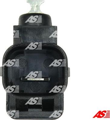 AS-PL STP6002S - Ремкомплект, стартер autospares.lv