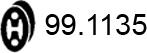 ASSO 99.1135 - Кронштейн, втулка, система выпуска ОГ autospares.lv