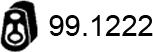 ASSO 99.1222 - Кронштейн, втулка, система выпуска ОГ autospares.lv