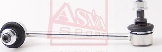 ASVA 0523-012 - Тяга / стойка, стабилизатор autospares.lv