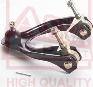 ASVA 0324-016 - Рычаг подвески колеса autospares.lv