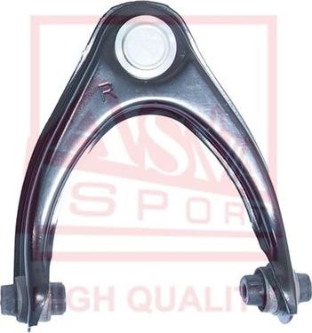 ASVA 0324-021 - Рычаг подвески колеса autospares.lv