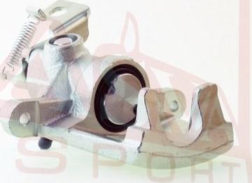 ASVA FDBC-B4YRR - Тормозной суппорт autospares.lv