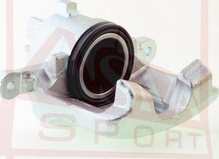 ASVA NCBC-P11EFR - Тормозной суппорт autospares.lv