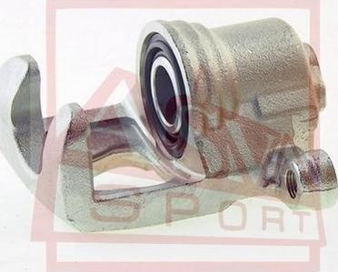 ASVA NSBC-F15RR - Тормозной суппорт autospares.lv