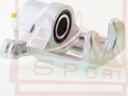 ASVA NSBC-T30RL - Тормозной суппорт autospares.lv