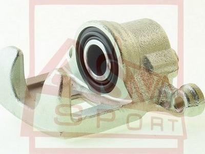 ASVA NSBC-T31RL - Тормозной суппорт autospares.lv