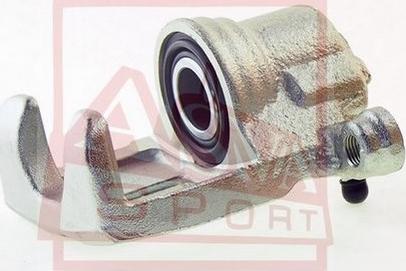 ASVA NSBC-T31RR - Тормозной суппорт autospares.lv