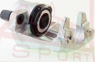 ASVA VOBC-CZRR - Тормозной суппорт autospares.lv