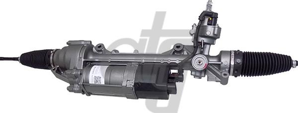 ATG ATGE40451RB - Зубчатая рейка, рулевой механизм autospares.lv