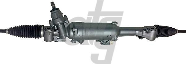 ATG ATGE40401RB - Зубчатая рейка, рулевой механизм autospares.lv