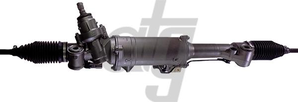 ATG ATGE40422RB - Зубчатая рейка, рулевой механизм autospares.lv