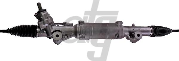 ATG ATGE40841RB - Зубчатая рейка, рулевой механизм autospares.lv