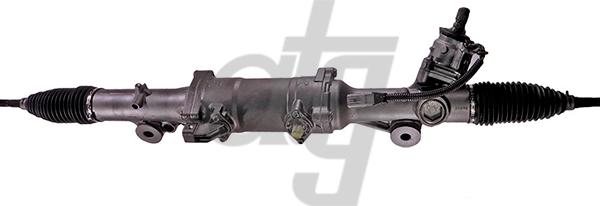 ATG ATGE40841RB - Зубчатая рейка, рулевой механизм autospares.lv