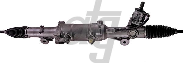 ATG ATGE40851RB - Зубчатая рейка, рулевой механизм autospares.lv