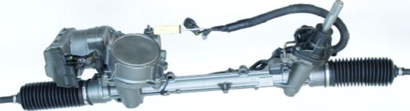 ATG ATGE40791RB - Зубчатая рейка, рулевой механизм autospares.lv