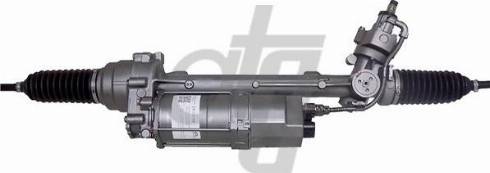 ATG ATGE4111RB - Зубчатая рейка, рулевой механизм autospares.lv