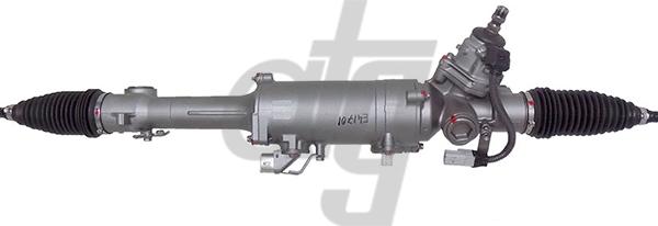 ATG ATGE41701RB - Зубчатая рейка, рулевой механизм autospares.lv