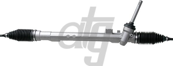 ATG ATGM50751NW - Зубчатая рейка, рулевой механизм autospares.lv