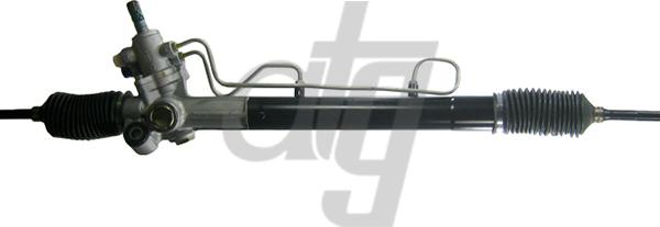 ATG ATGR24541RB - Зубчатая рейка, рулевой механизм autospares.lv