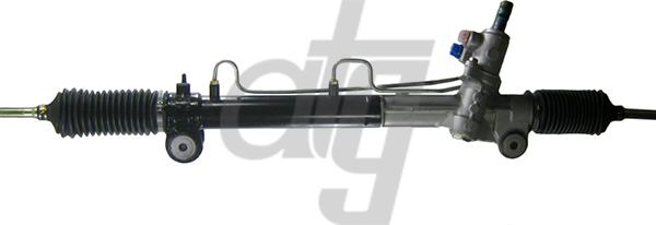 ATG ATGR24291RB - Зубчатая рейка, рулевой механизм autospares.lv