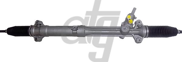 ATG ATGR26871RB - Зубчатая рейка, рулевой механизм autospares.lv