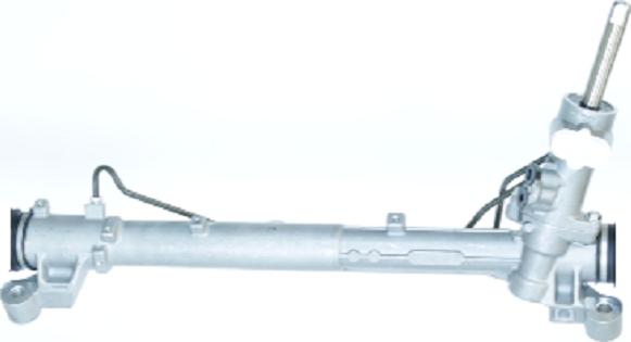 ATG ATGR20462RB - Зубчатая рейка, рулевой механизм autospares.lv